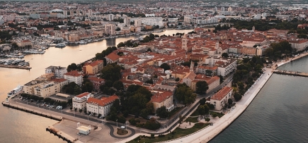 Zadar ősszel – a bor, a kultúra és a nyugalom találkozása