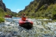 Kenu szafari / Rafting a Zrmanja folyón (utazás saját autóval)