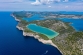 Kornati Nemzeti Park, Lojena öböl & Telascica hajóskirándulás